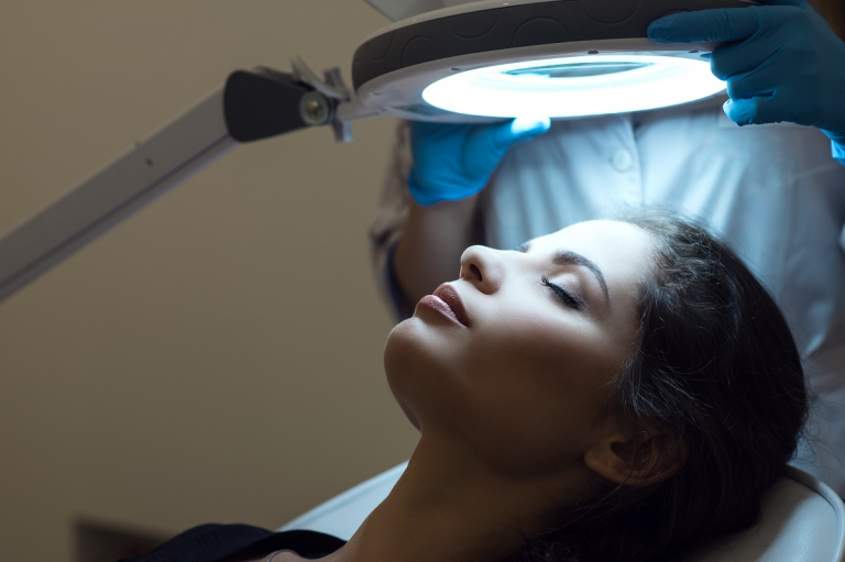 The Best Treatments for Sun-Damaged Skin: What Really Works?