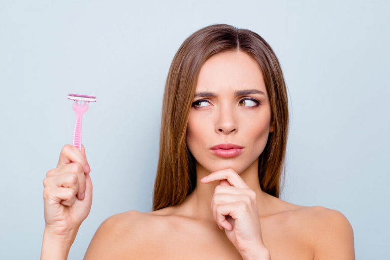 Say Goodbye to Razors: The Long-Term Benefits of Permanent Unwanted Hair Treatment