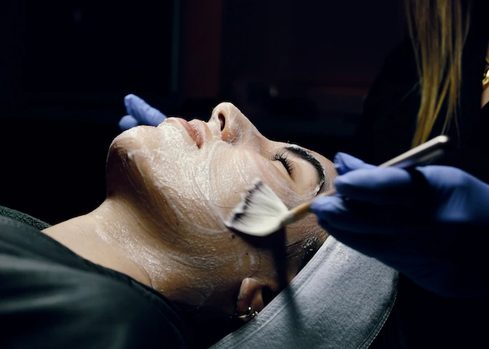 Top Professional Treatments for Enlarged Pores and Uneven Skin Texture