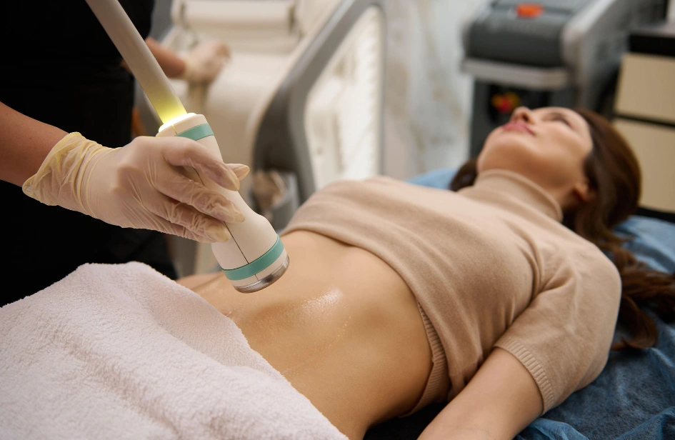 BODY CONTOUR IN SCOTTSDALE- ARIZONA MED